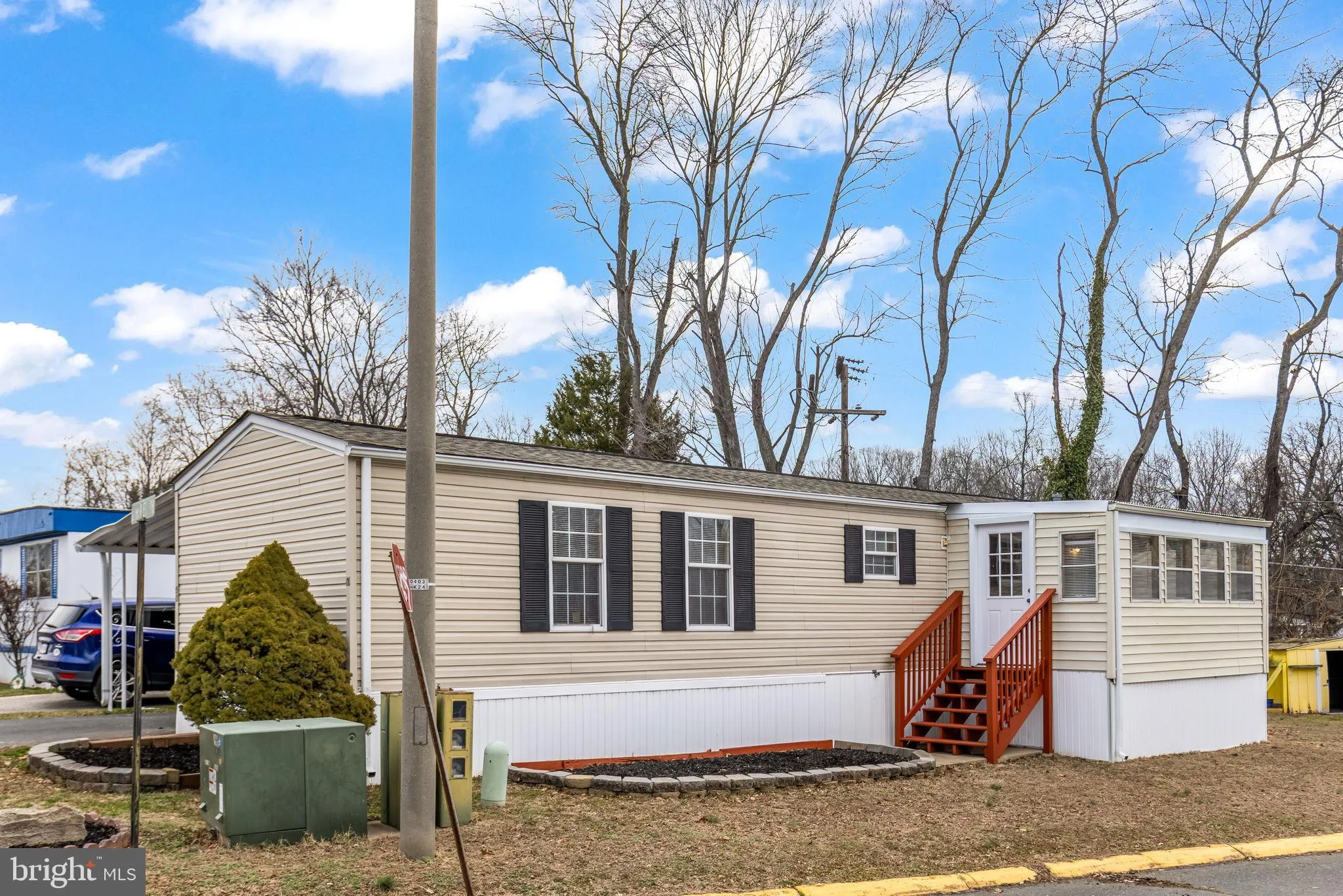50 DUMFRIES DRIVE, Dumfries, VA 22026