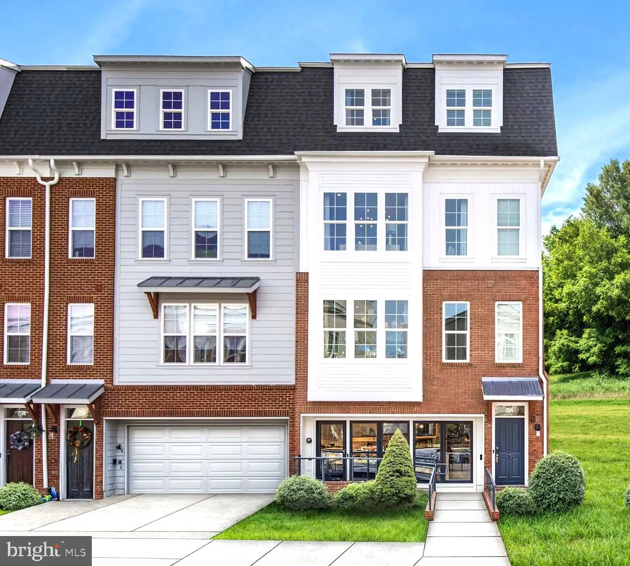 2521 FARMSTEAD DRIVE, Rockville, MD 20850