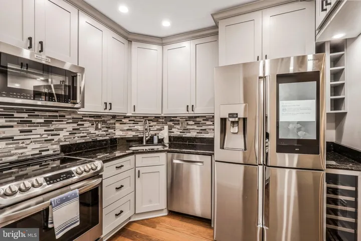 671 S Columbus Street, Alexandria, VA 22314