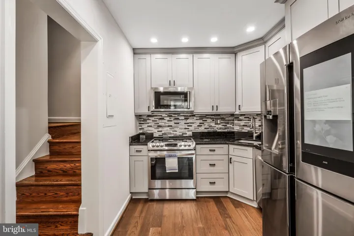 671 S Columbus Street, Alexandria, VA 22314