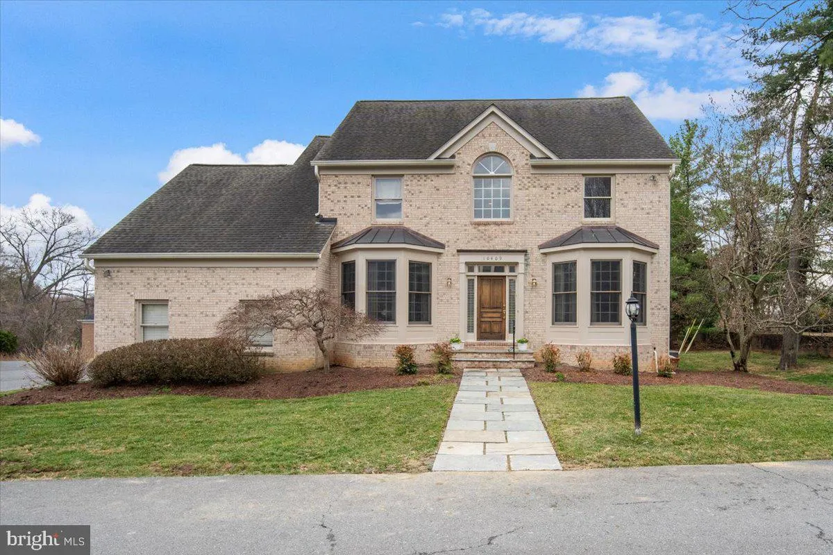 10409 DEMOCRACY LANE, Potomac, MD 20854