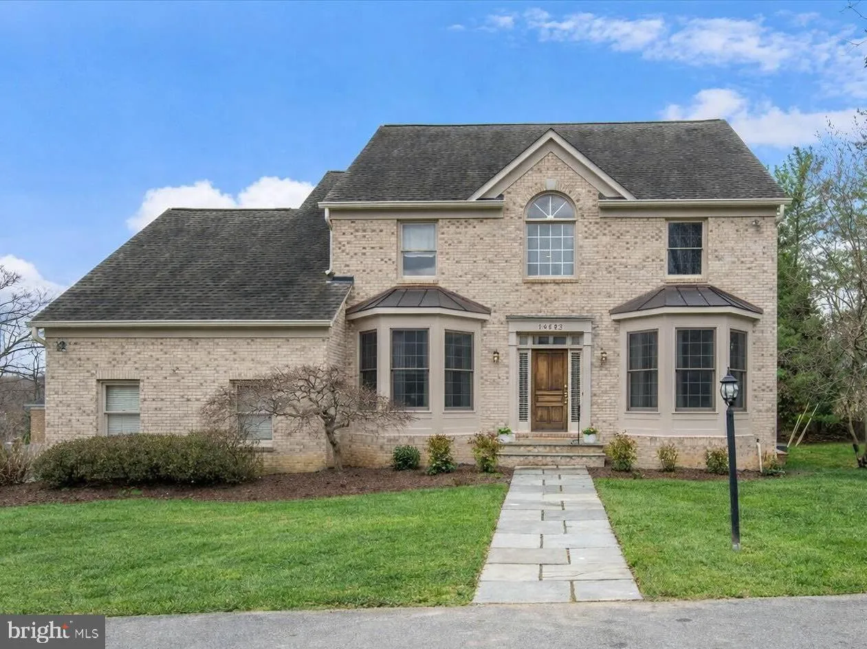 10409 DEMOCRACY LANE, Potomac, MD 20854