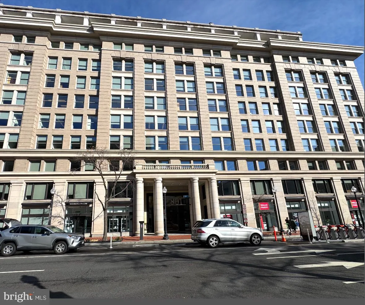 801 PENNSYLVANIA AVENUE, Washington, DC 20004
