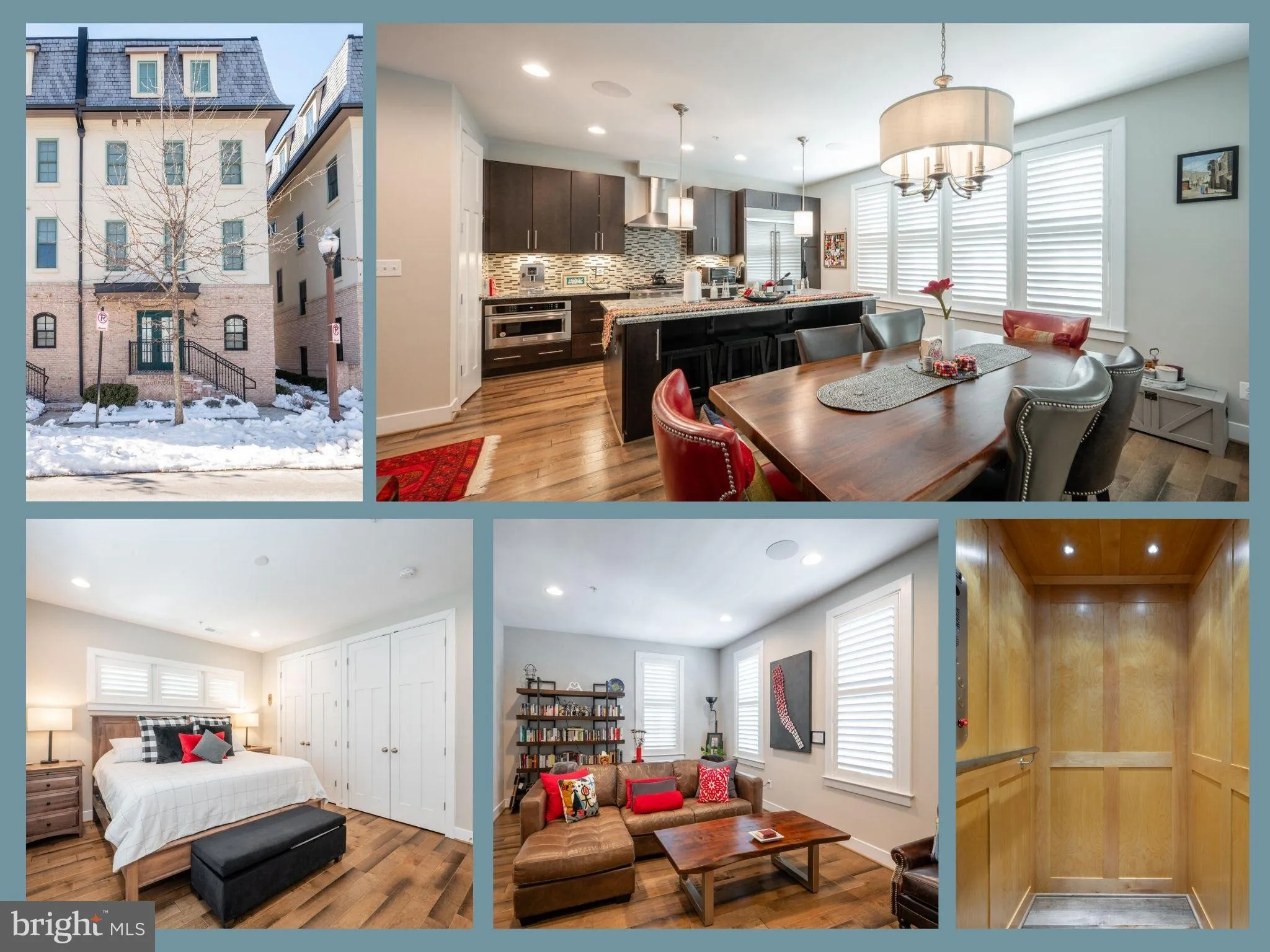 1126 STUART STREET, Arlington, VA 22201