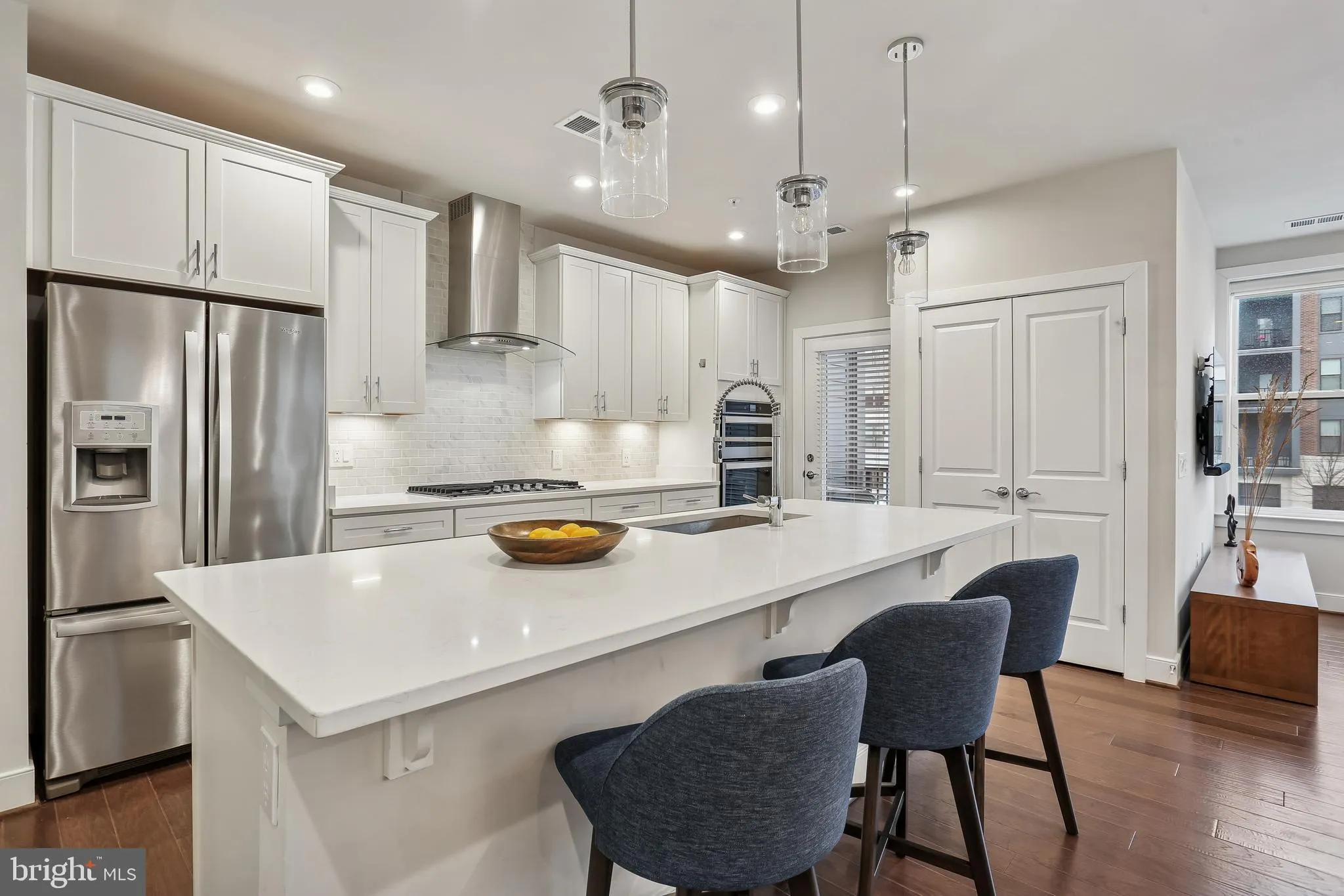 3507 BELLFLOWER LANE, Rockville, MD 20852