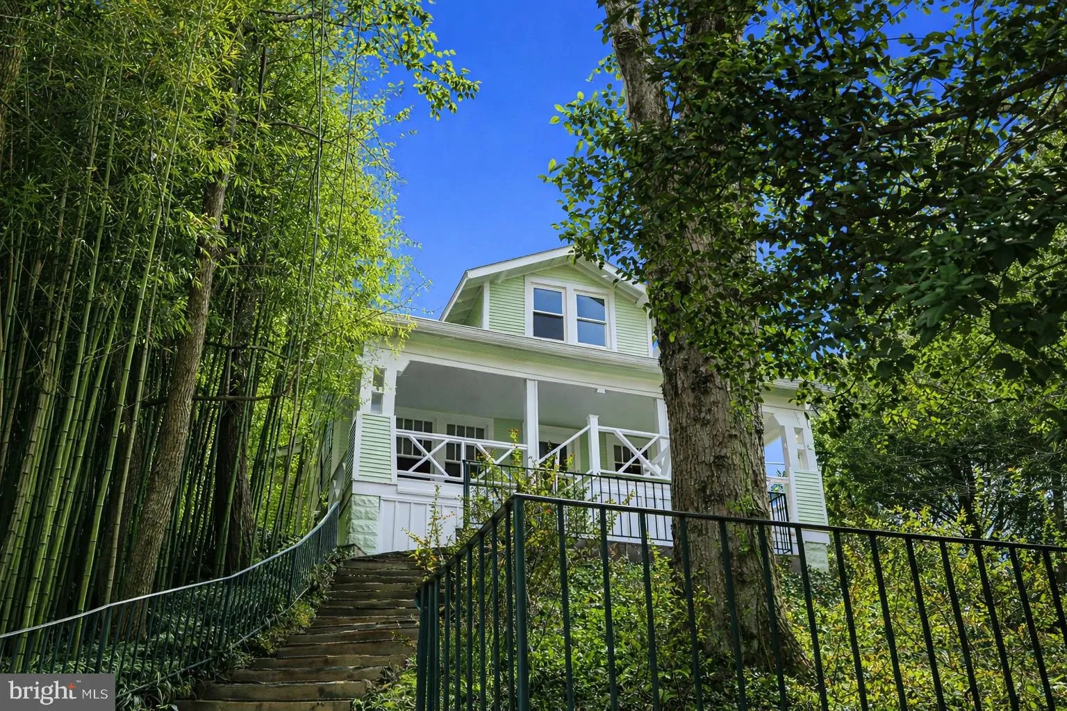 5142 KLINGLE STREET, Washington, DC 20016