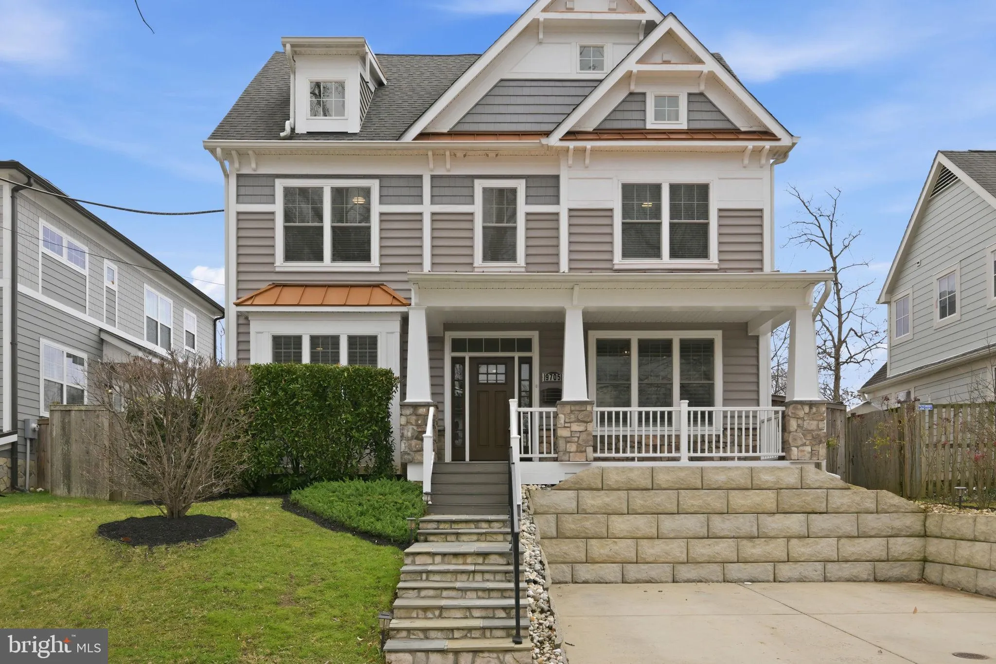 9705 MONTAUK AVENUE, Bethesda, MD 20817