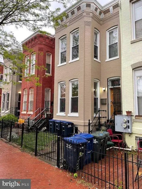 615 P STREET, Washington, DC 20001