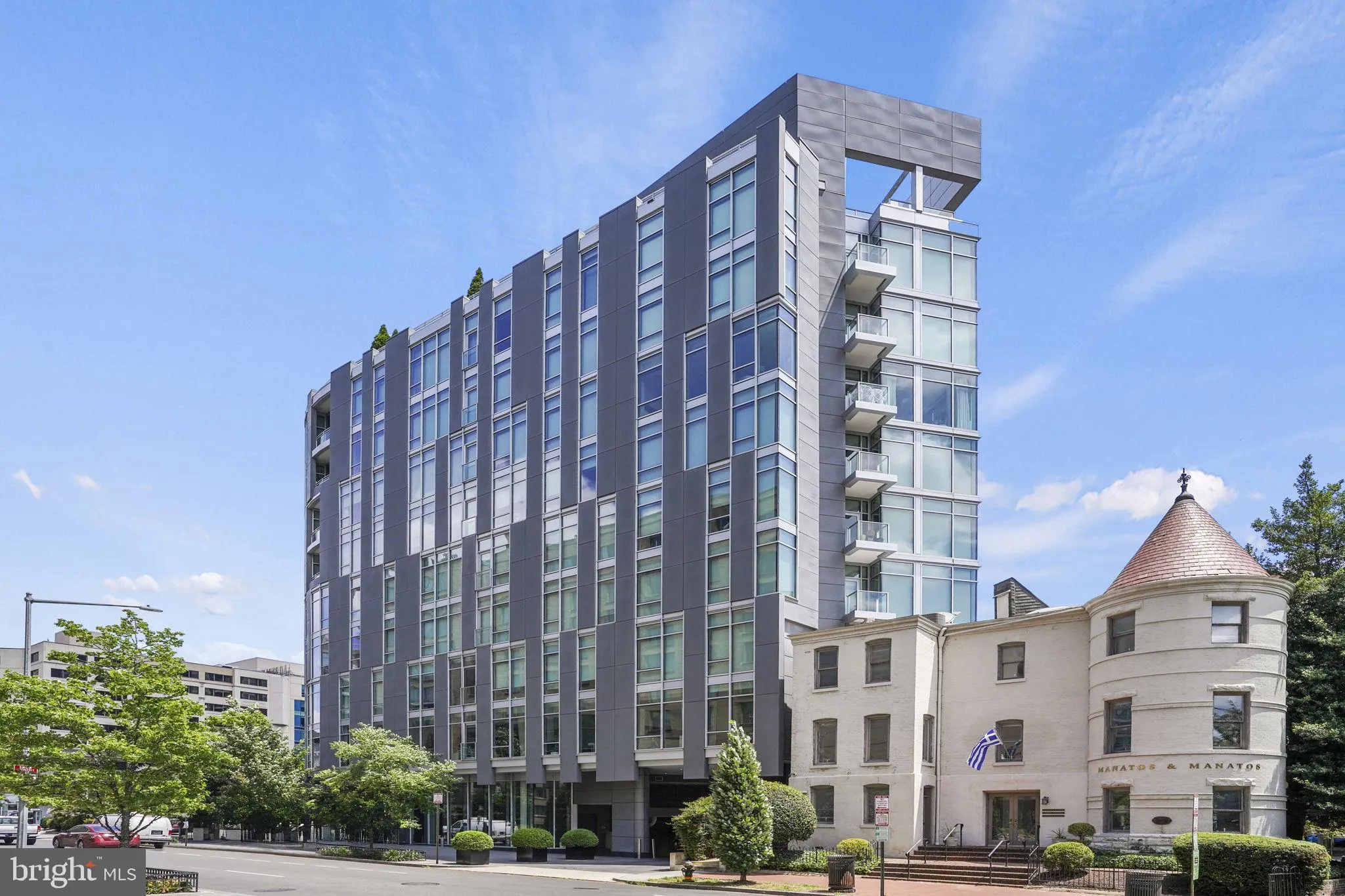 1177 22ND STREET, Washington, DC 20037