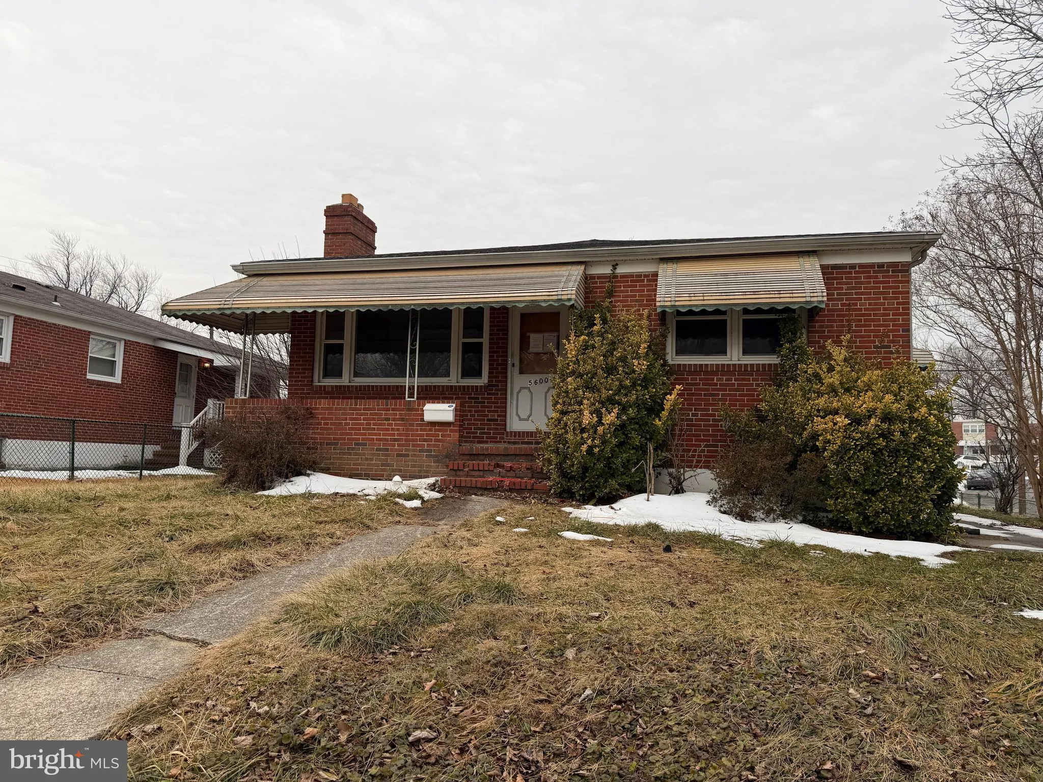 5600 BALLMAN, Brooklyn, MD 21225