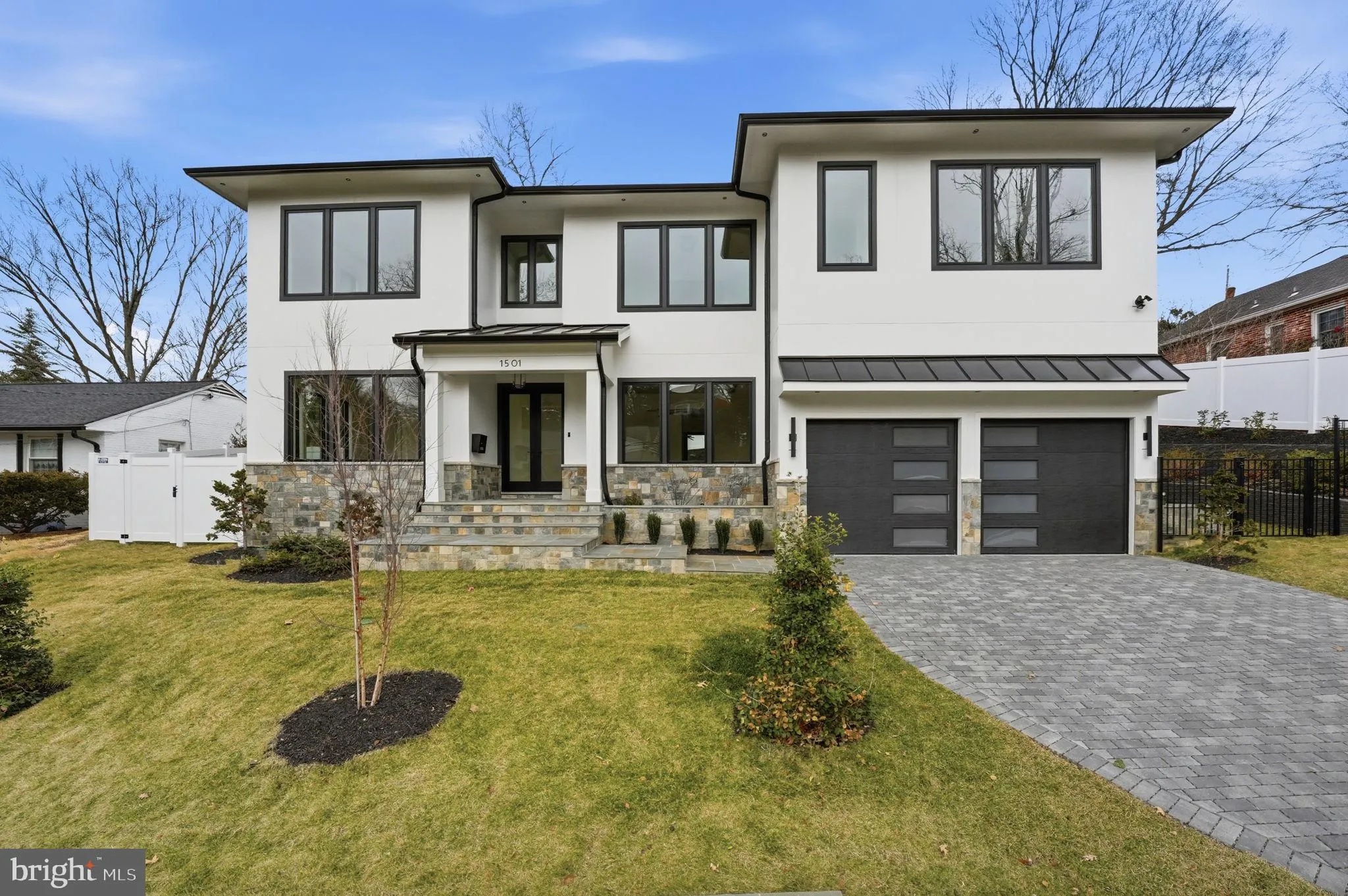 1501 23RD ROAD, Arlington, VA 22202