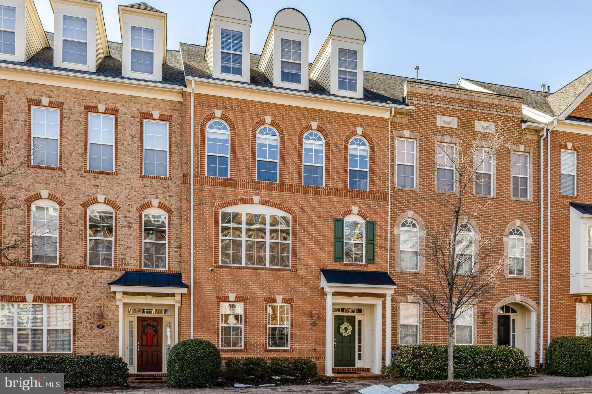 120 FORTNIGHTLY BOULEVARD, Herndon, VA 20170