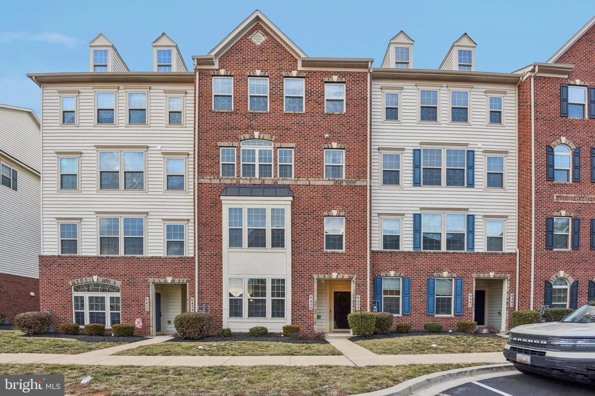 6456 WALCOTT LANE, Frederick, MD 21703