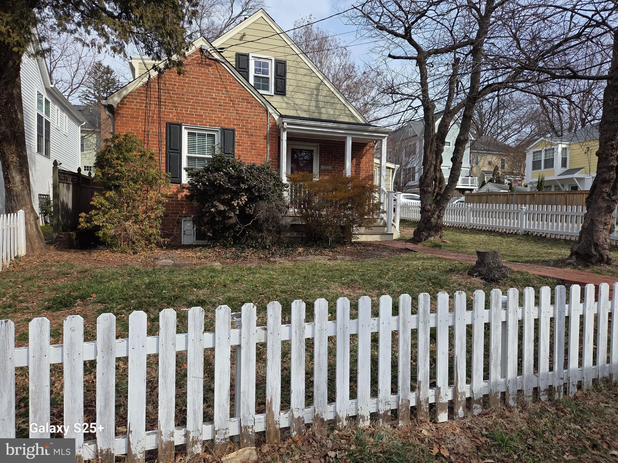 4501 MAPLE AVENUE, Bethesda, MD 20814