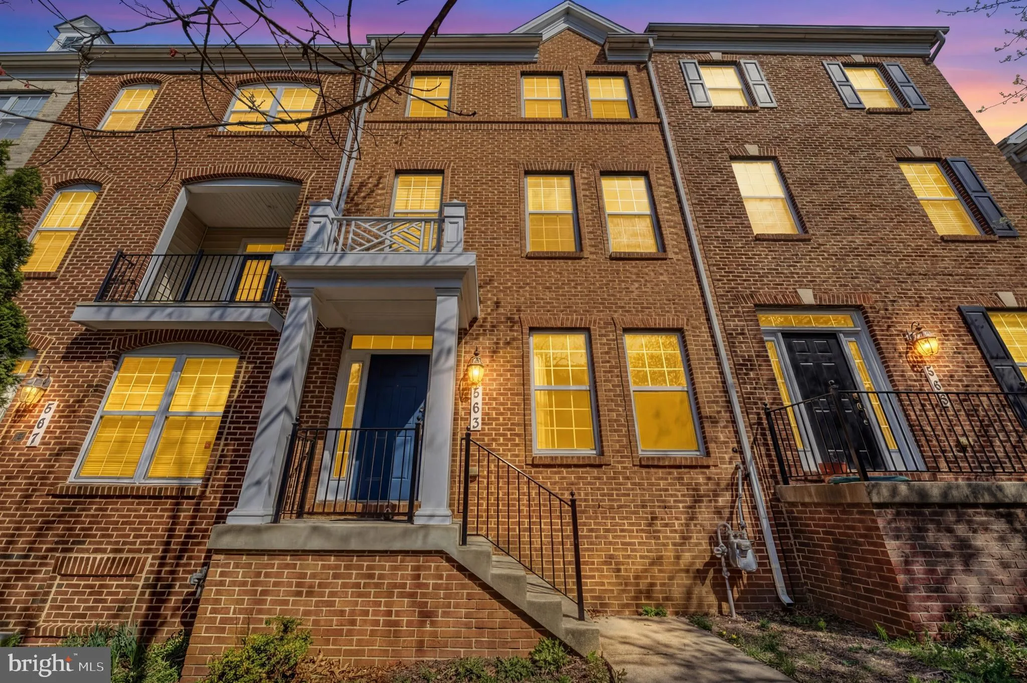 563 PELICAN AVENUE, Gaithersburg, MD 20877