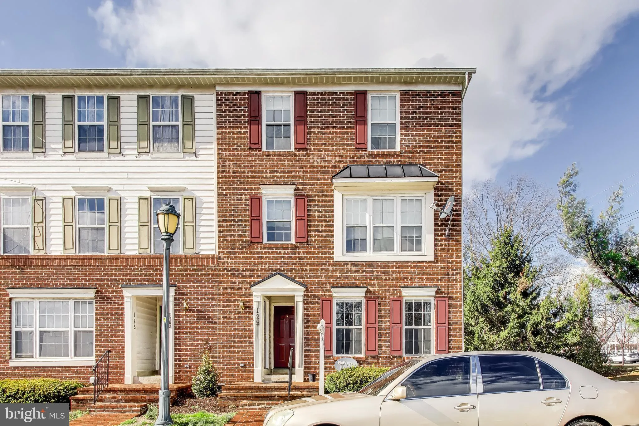 125-A PASTURE SIDE PLACE, Rockville, MD 20850