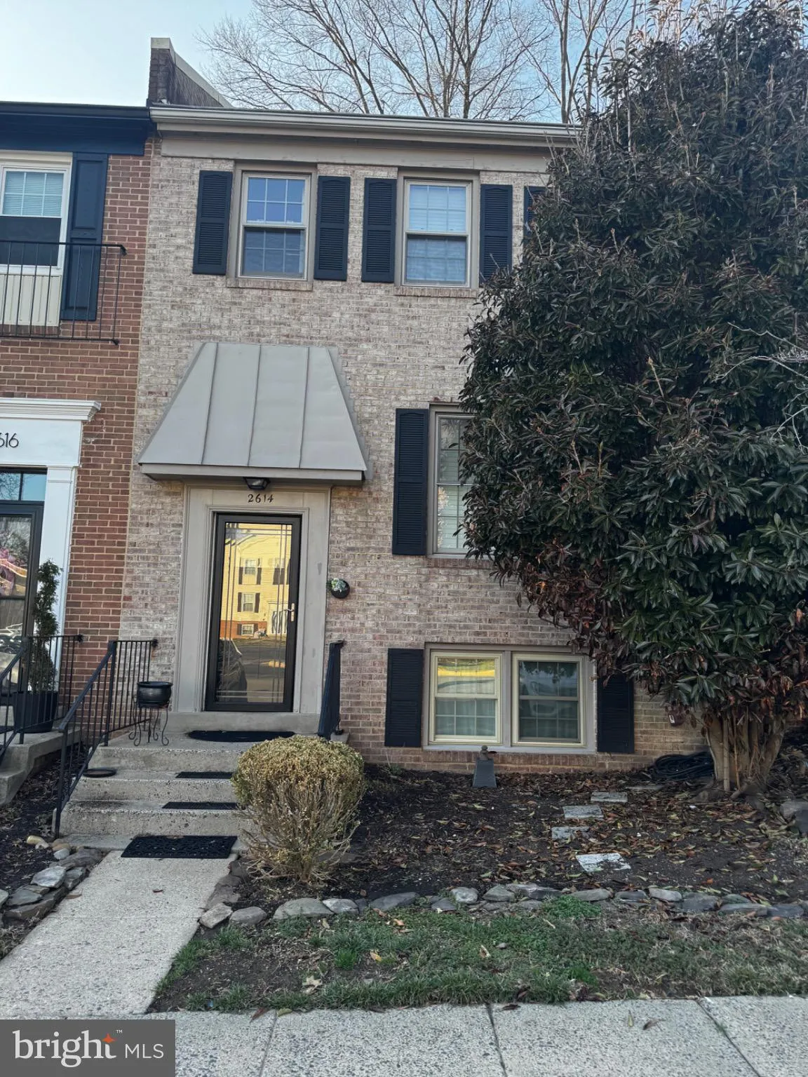2614 WINDBREAK DRIVE, Alexandria, VA 22306