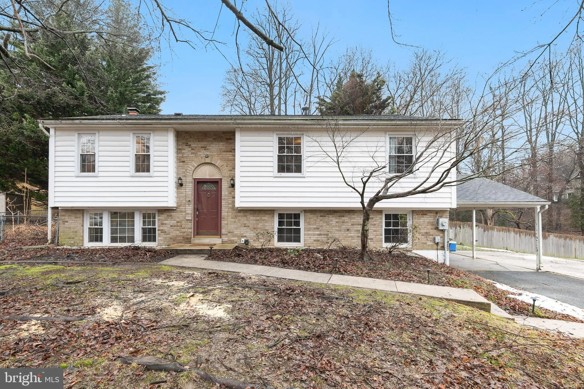 14312 MORTON HALL ROAD, Silver Spring, MD 20906