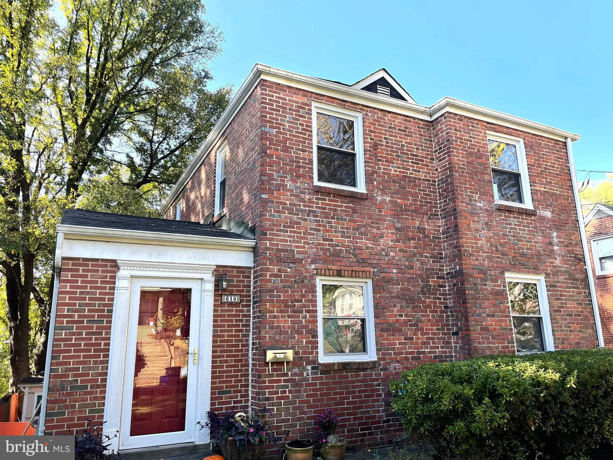 610 RITCHIE AVENUE, Silver Spring, MD 20910