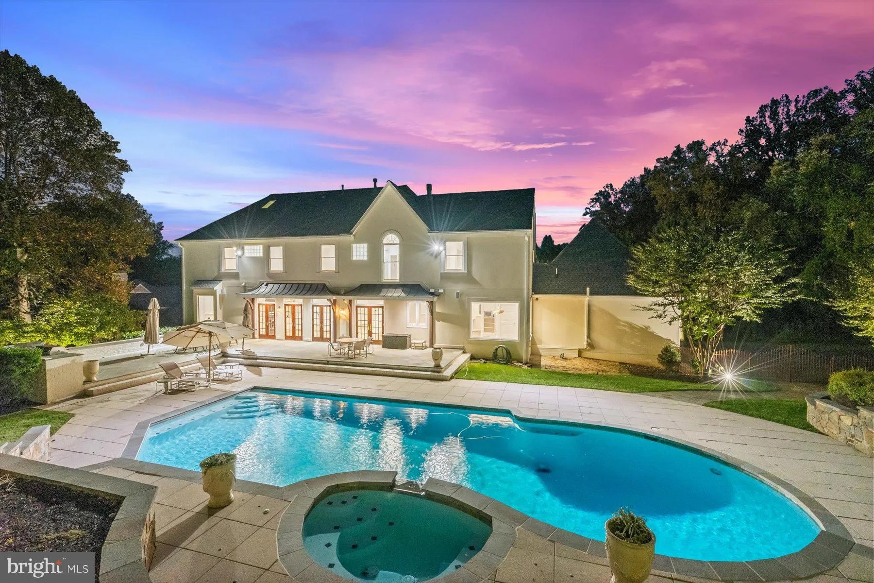 1404 WYNHURST LANE, Vienna, VA 22182
