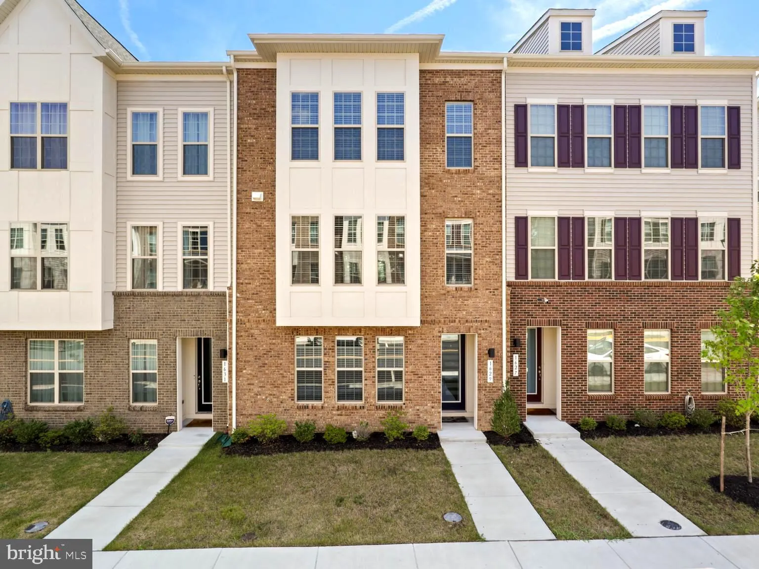 1629 FIELD SPARROW TERRACE, Leesburg, VA 20176