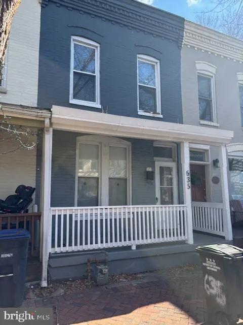 635 14TH PLACE, Washington, DC 20002