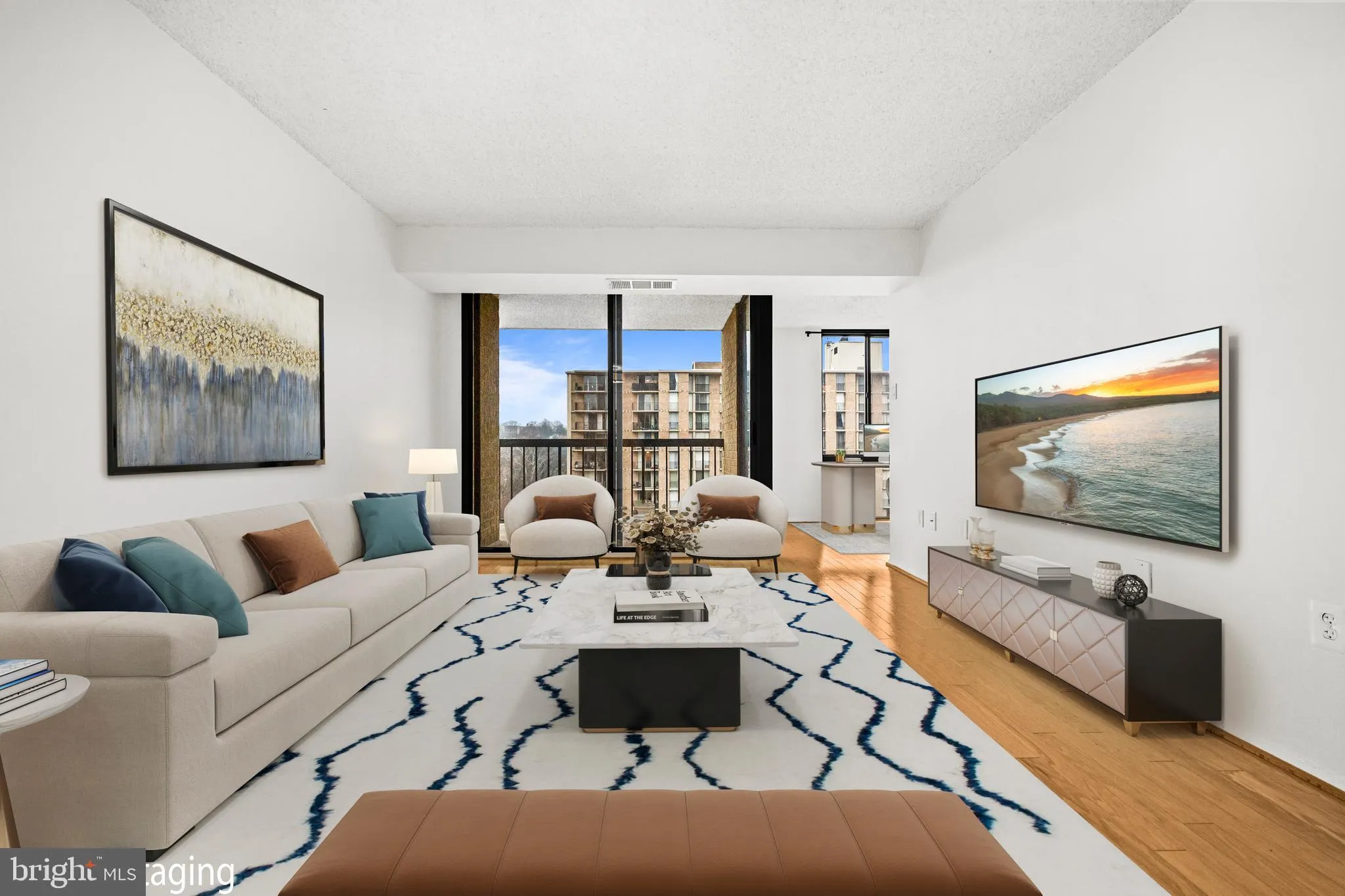 4500 FOUR MILE RUN DRIVE, Arlington, VA 22204