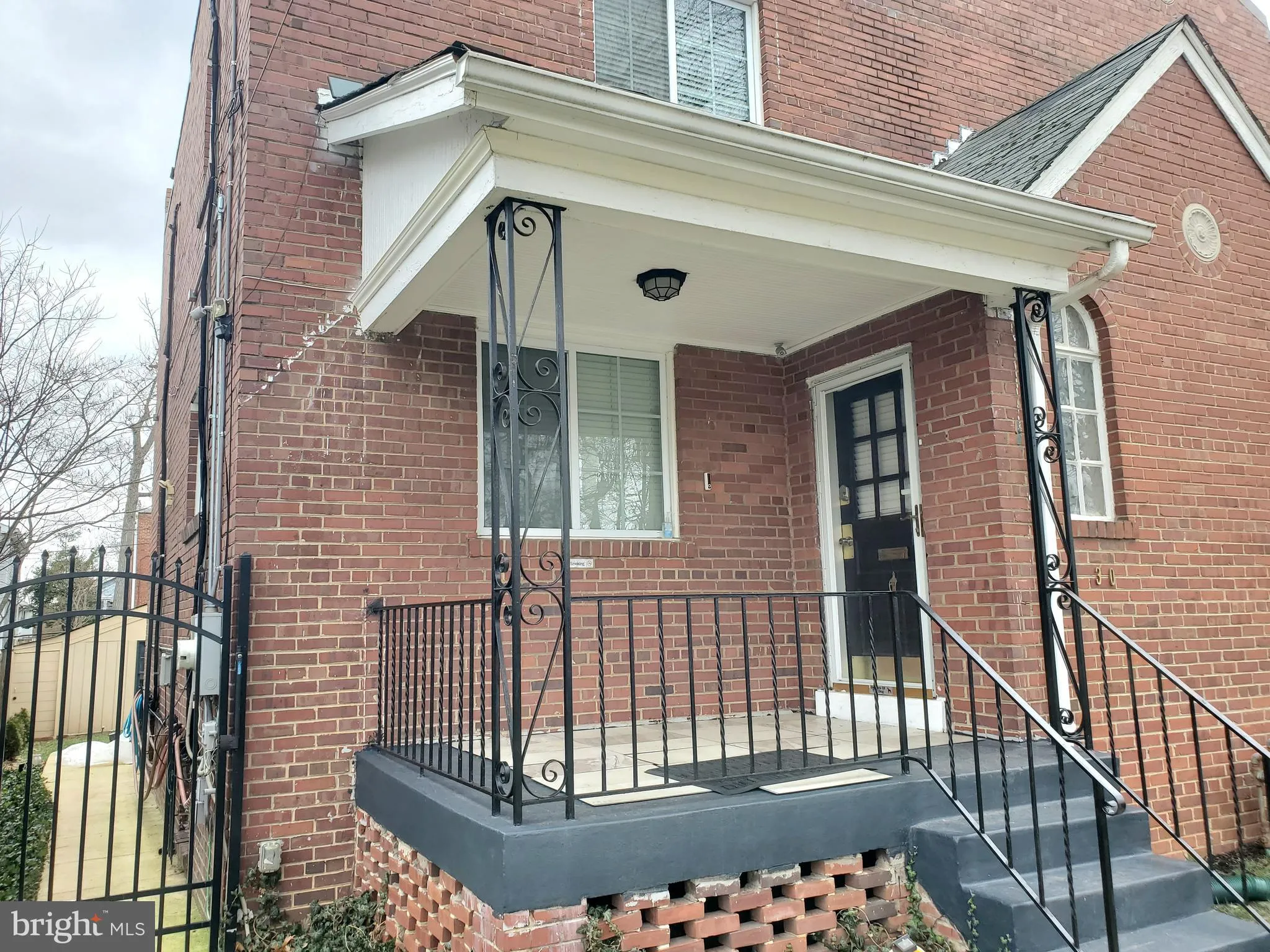 30 53RD STREET, Washington, DC 20019