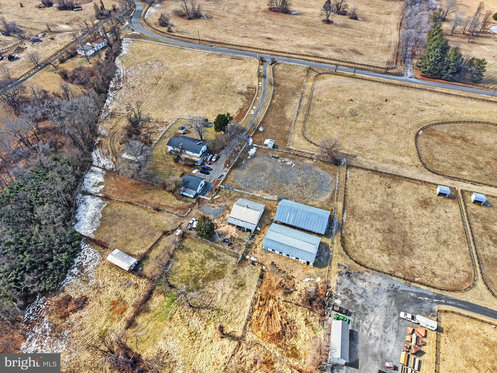 22244 SAM FRED ROAD, Middleburg, VA 20117