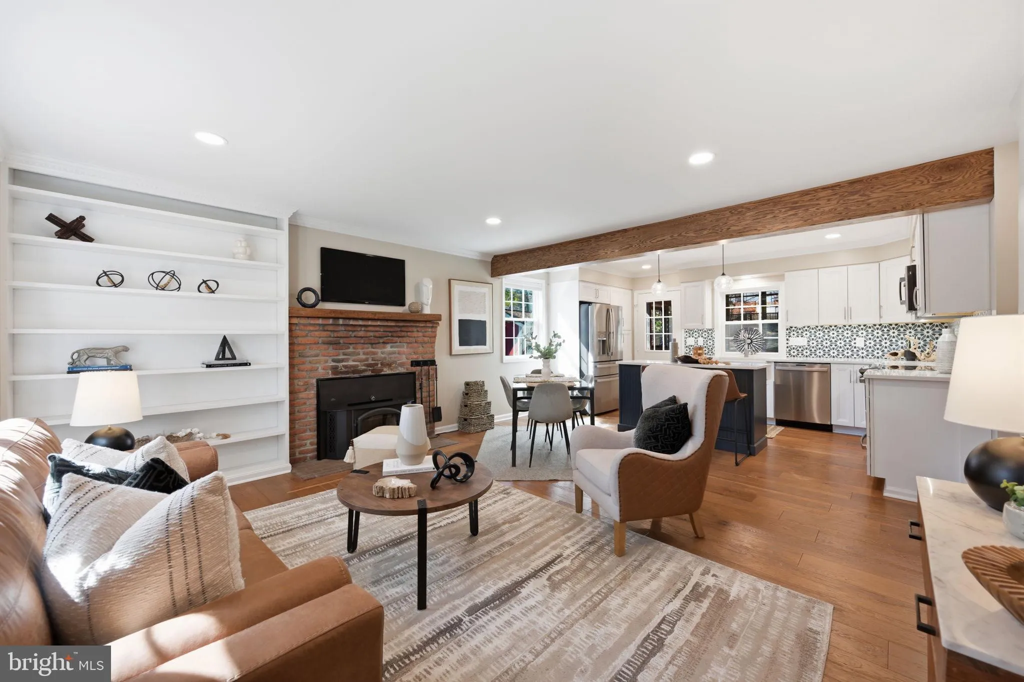 114 ROYAL OAK DRIVE, New Market, MD 21774