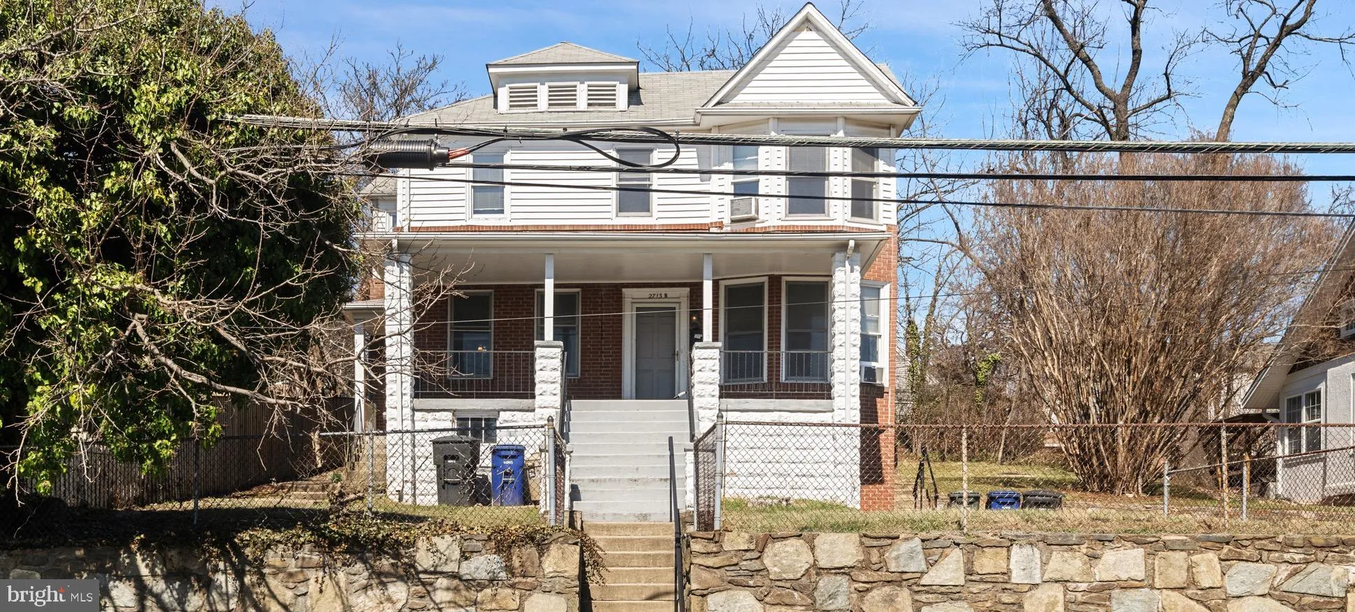 2713 24TH ROAD, Arlington, VA 22206