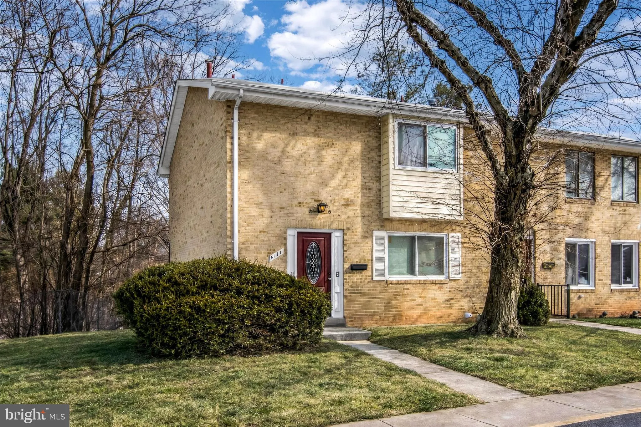 8111 FALLOW DRIVE, Gaithersburg, MD 20877