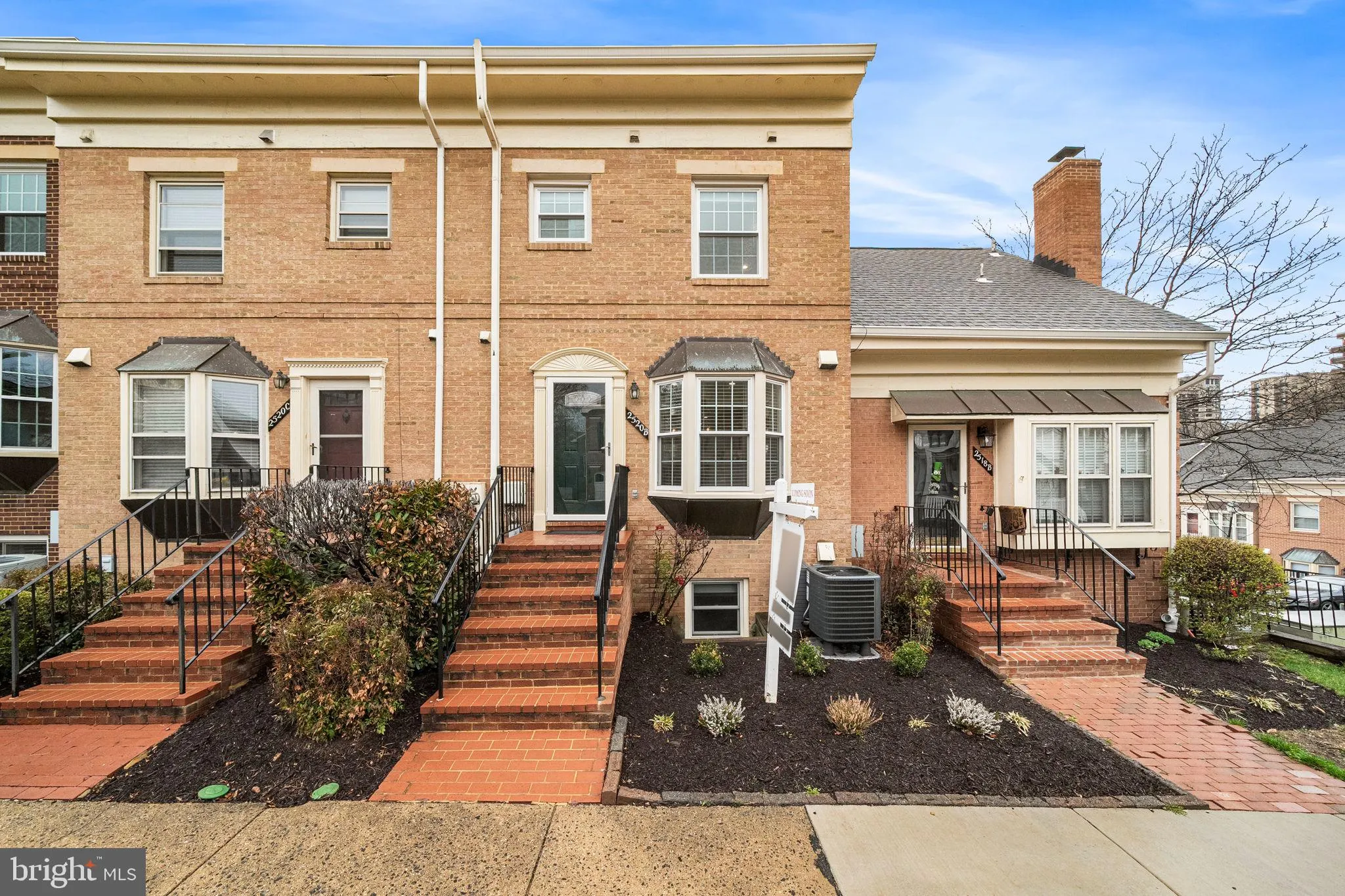 2520 FAIRFAX DRIVE, Arlington, VA 22201