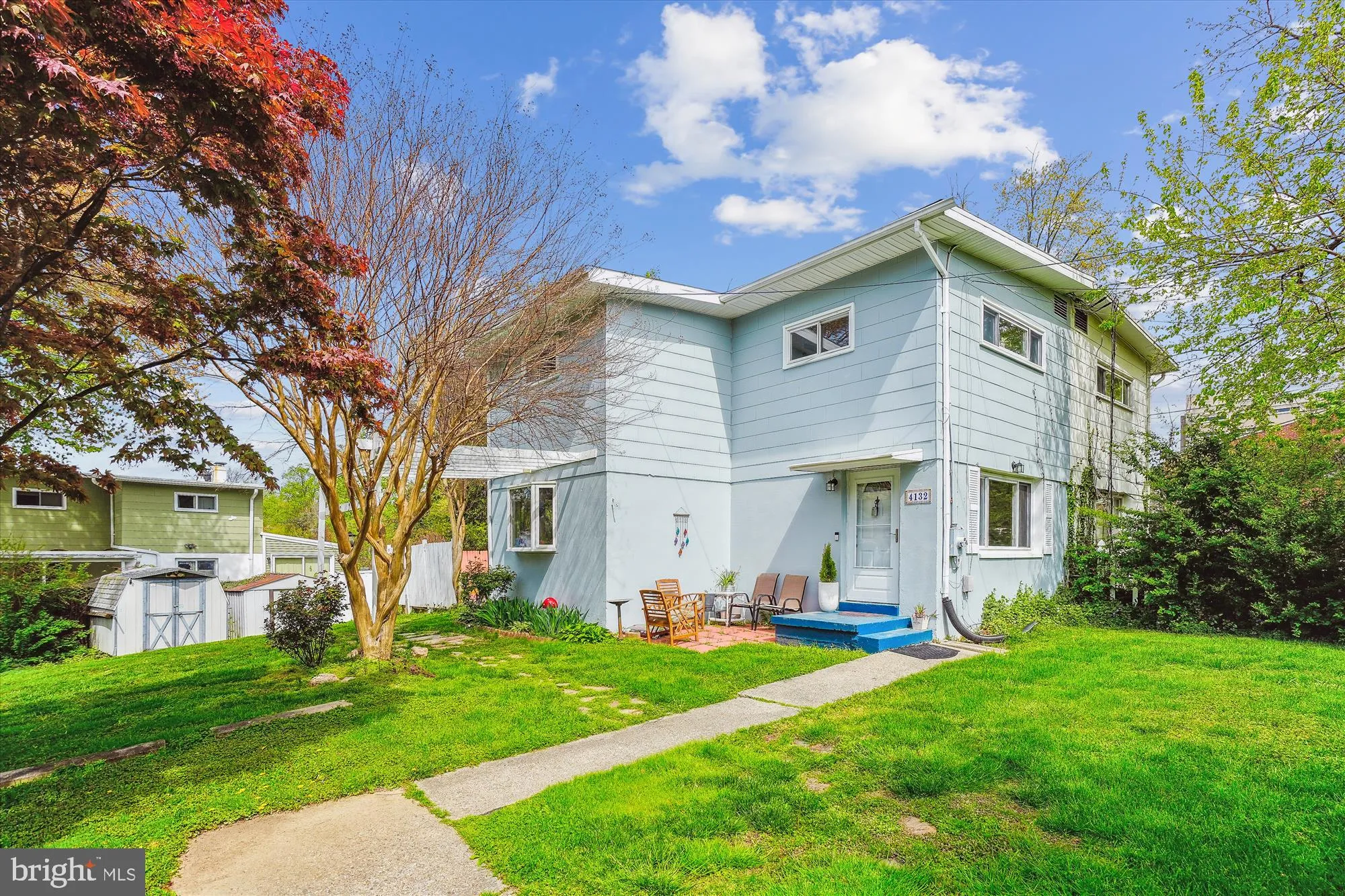 4132 LEONARD DRIVE, Fairfax, VA 22030