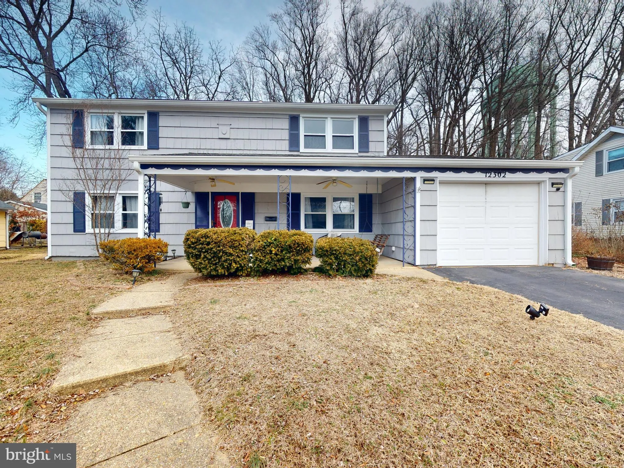 12302 STAFFORD LANE, Bowie, MD 20715