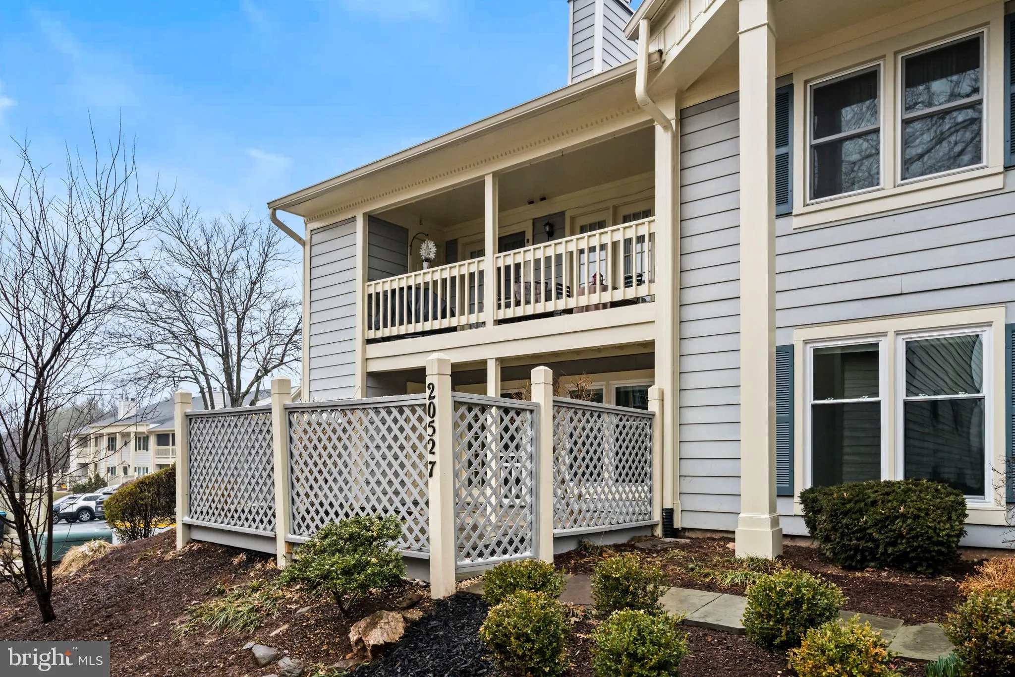 20527 SHADYSIDE WAY, Germantown, MD 20874