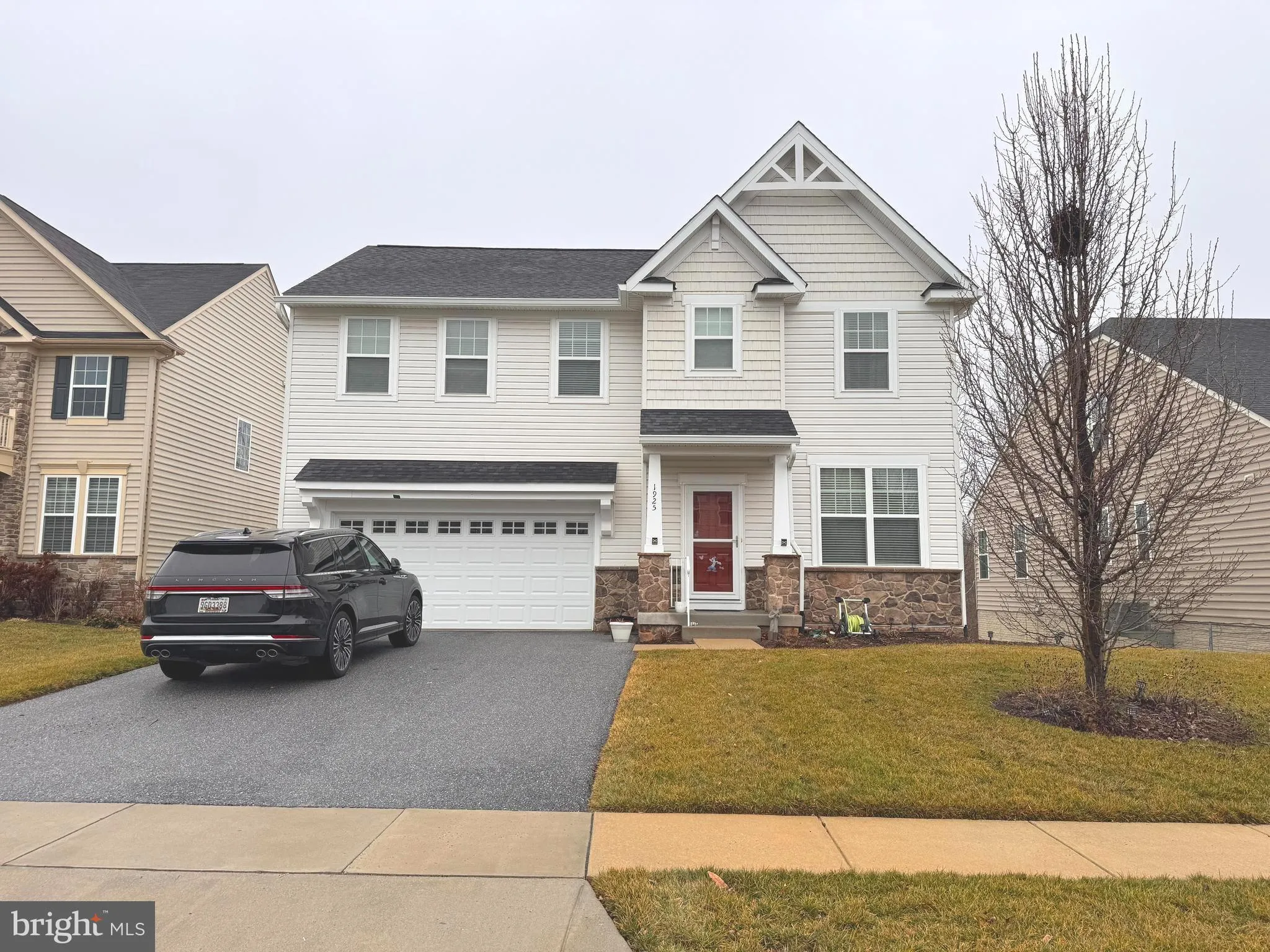 1925 WASHBURN COURT, Frederick, MD 21702