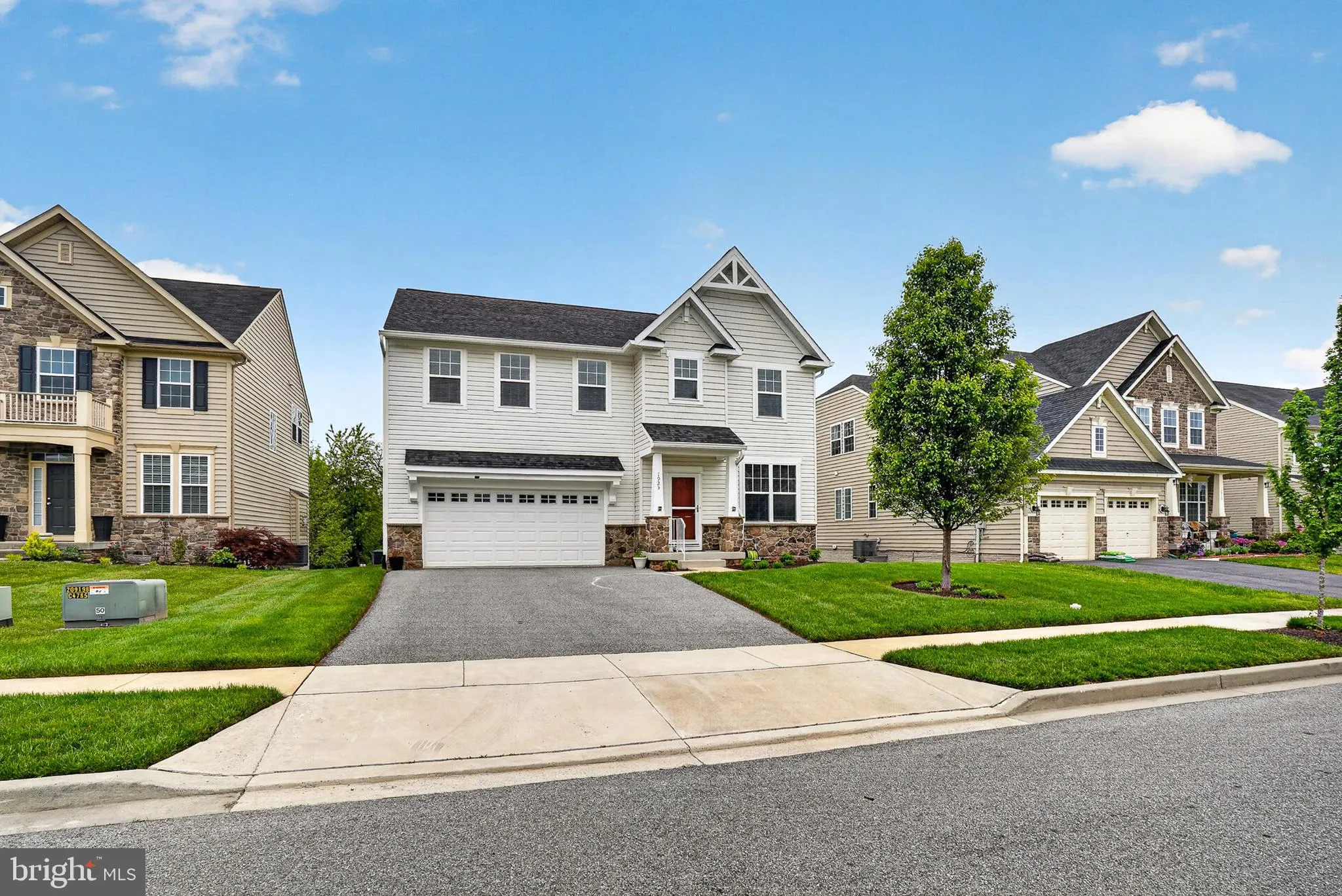 1925 WASHBURN COURT, Frederick, MD 21702