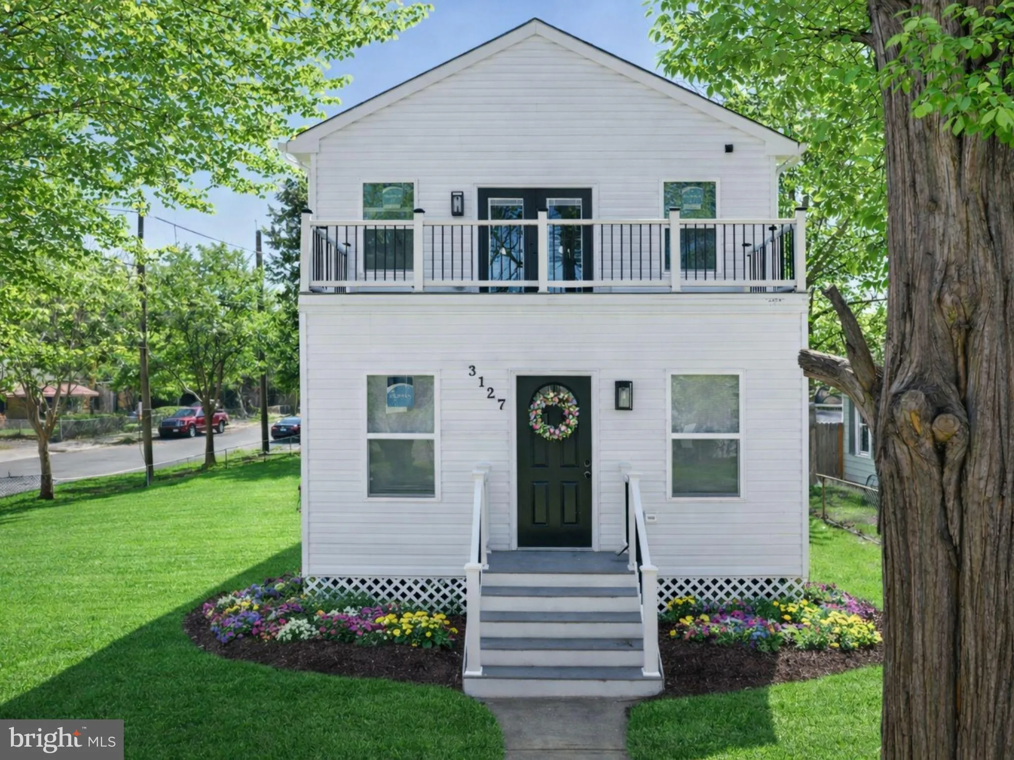 3127 G STREET, Washington, DC 20019