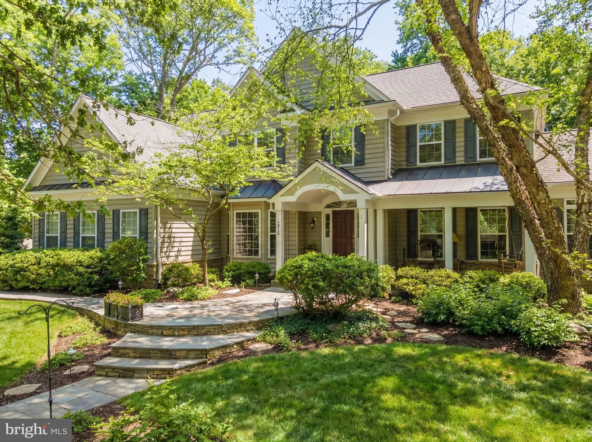 19719 LOVELLA COUNTRY COURT, Purcellville, VA 20132