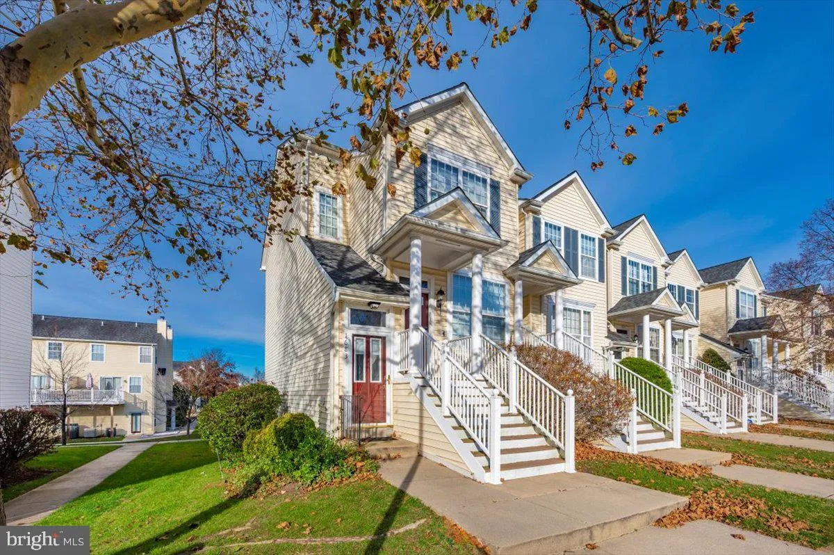 1683 FALLOWFIELD COURT, Crofton, MD 21114