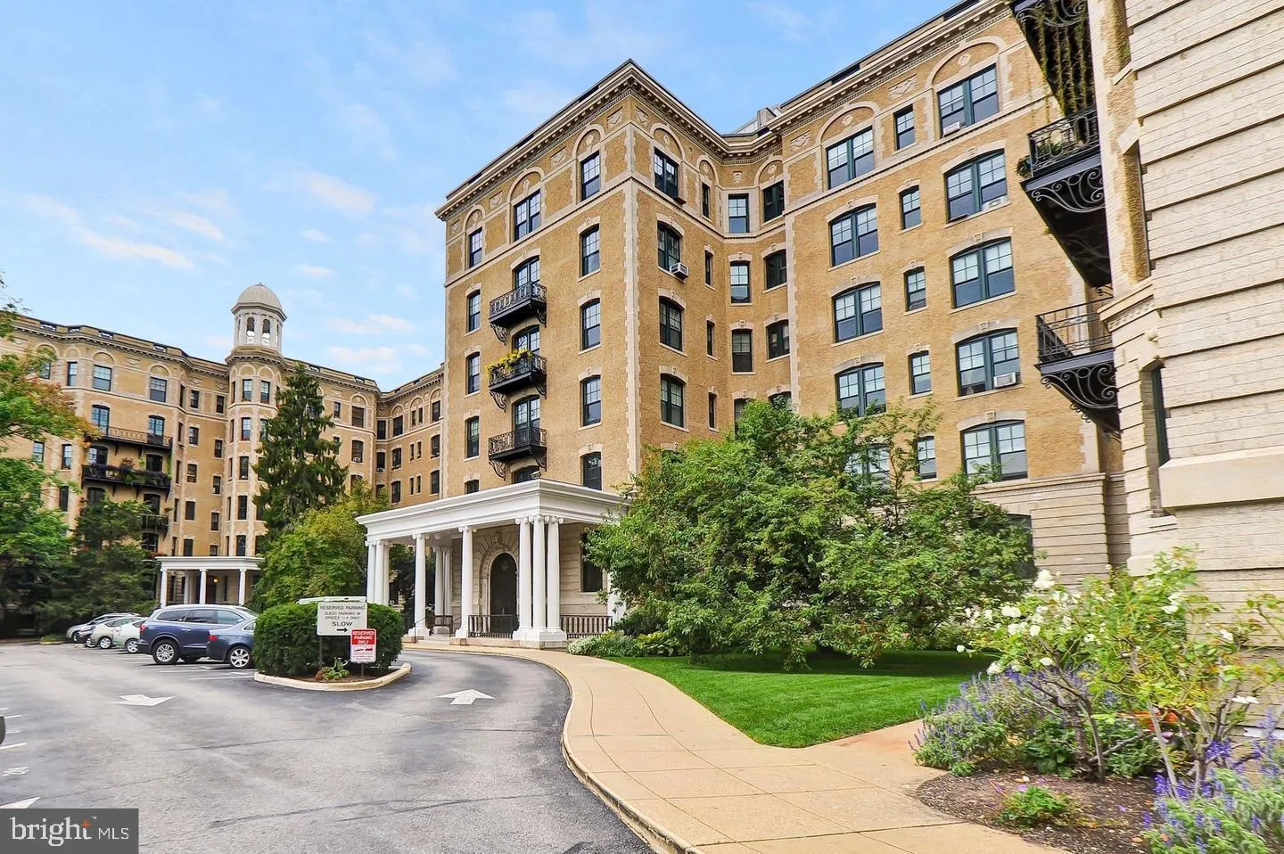 2853 ONTARIO ROAD, Washington, DC 20009