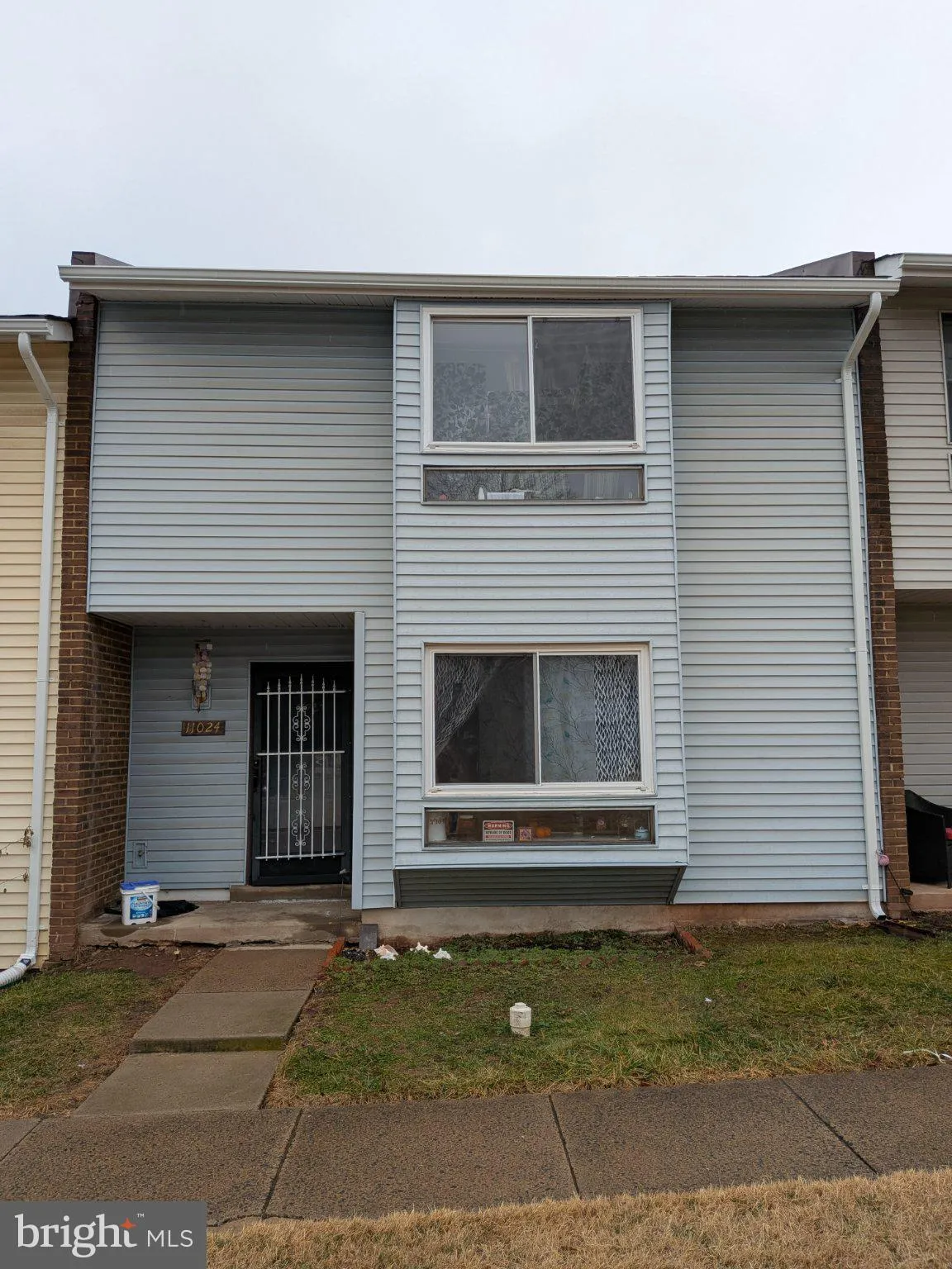 11024 HIRAM COURT, Manassas, VA 20109