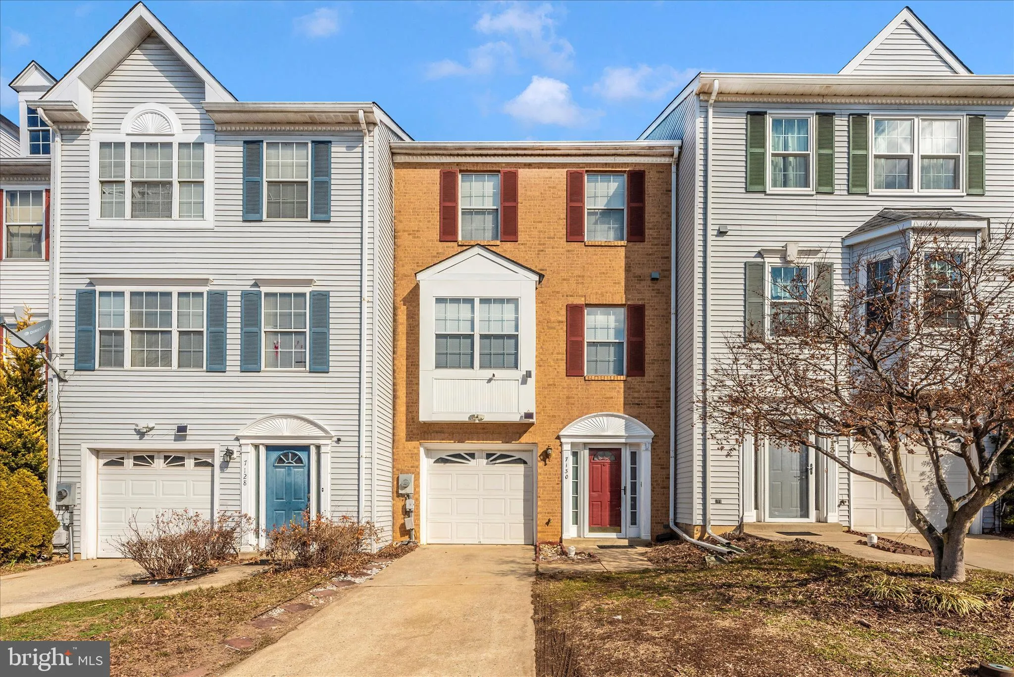 7130 OBERLIN CIRCLE, Frederick, MD 21703