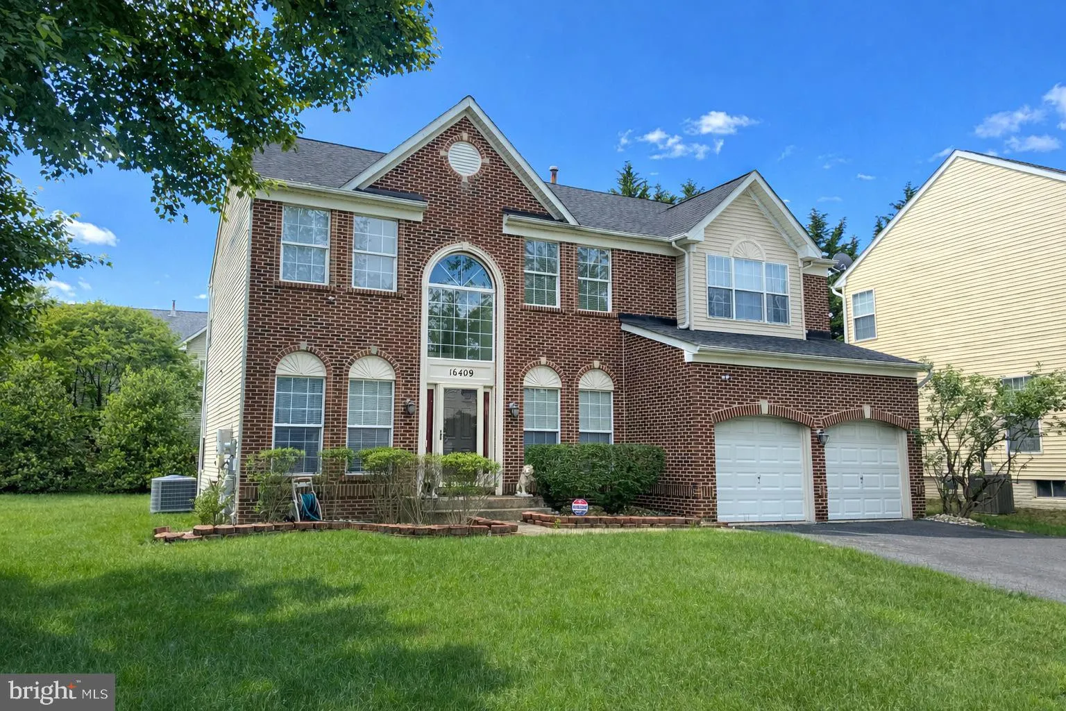 16409 EURO COURT, Bowie, MD 20716