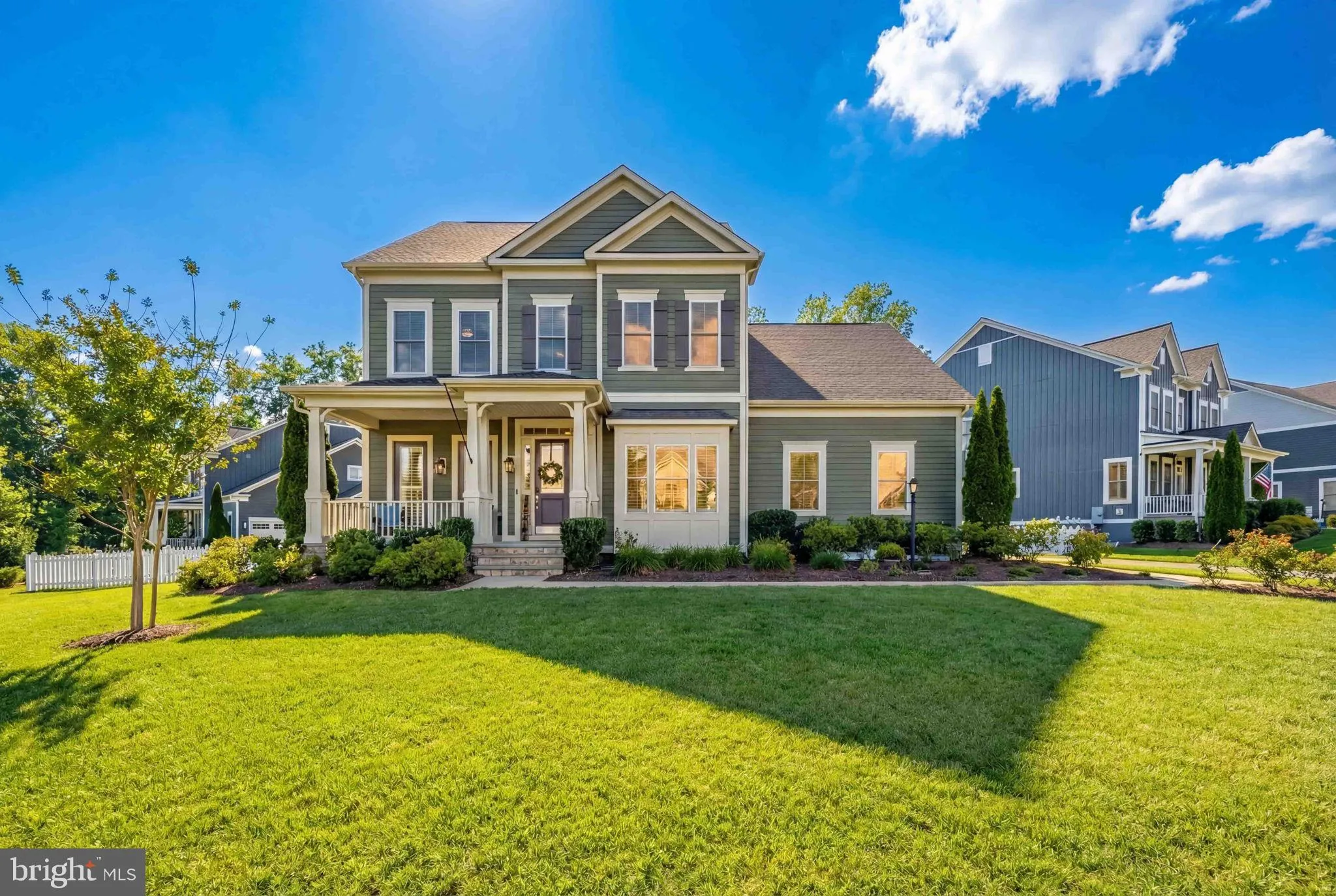 25453 QUADRILLE COURT, Aldie, VA 20105