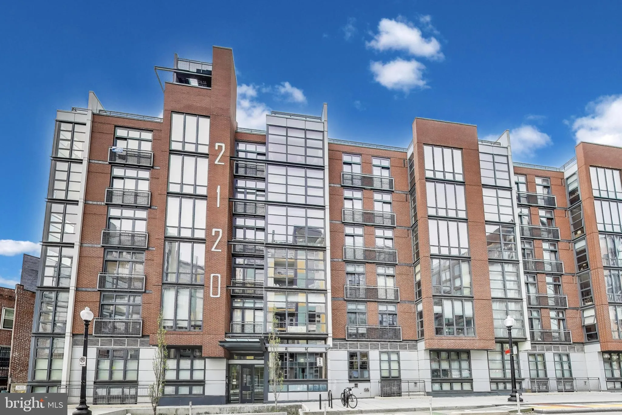 2120 VERMONT AVENUE, Washington, DC 20001