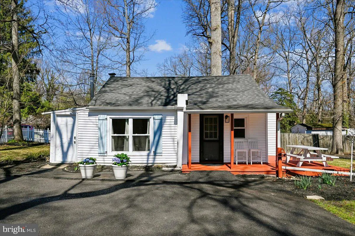 863 DOGWOOD TRAIL, Crownsville, MD 21032