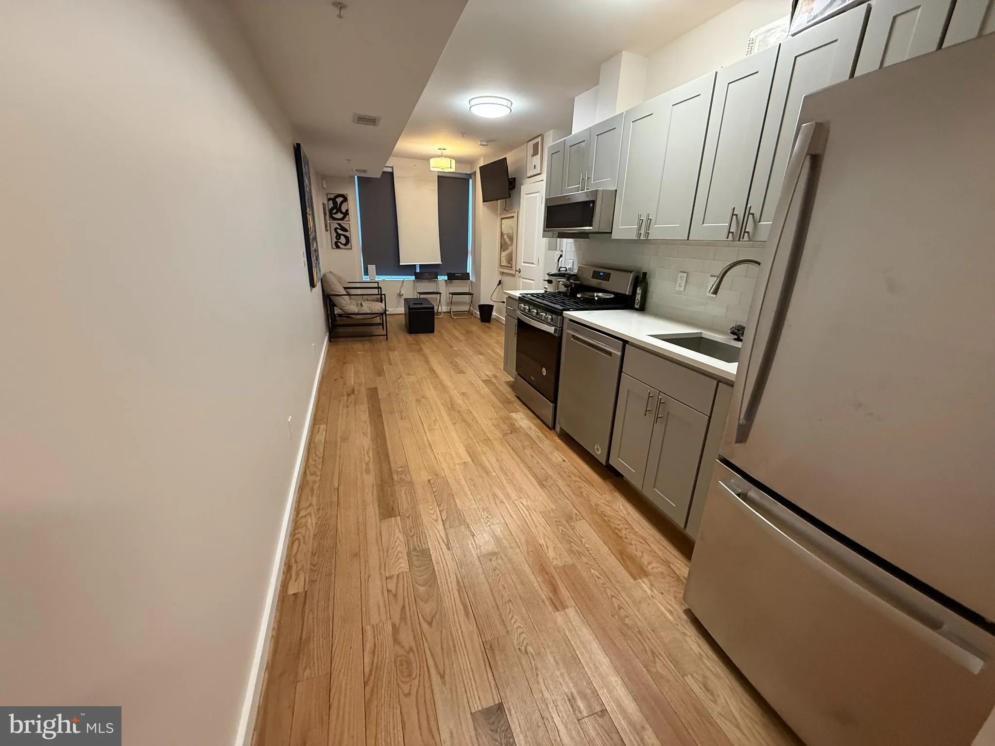 2009 BENNING ROAD, Washington, DC 20001