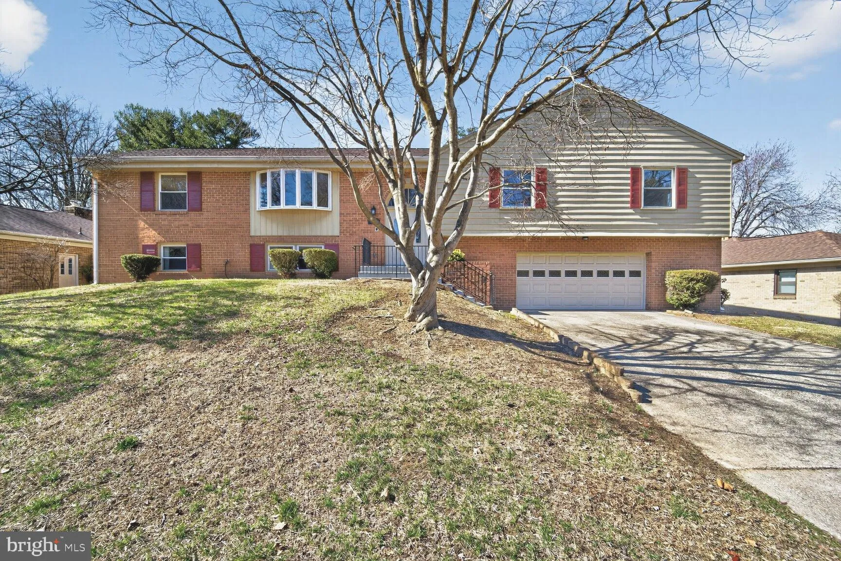 11404 EARLSTON DRIVE, Bowie, MD 20721